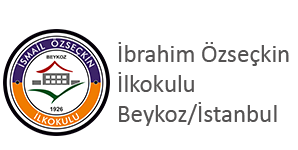 Logo-İbrahimÖzseçkinİlkokulu